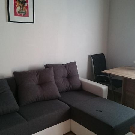 Apartman Mara 维尔 外观 照片