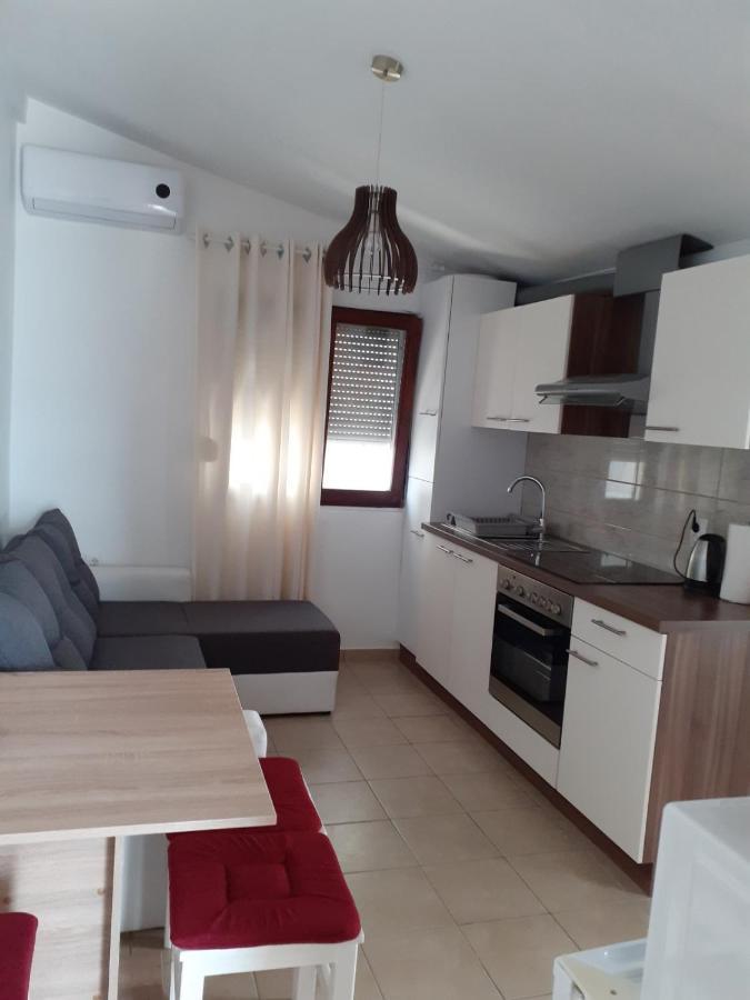 Apartman Mara 维尔 外观 照片