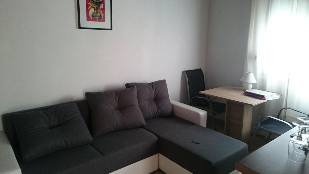 Apartman Mara 维尔 外观 照片